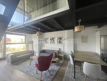 Ático Alquiler Alcobendas, Ensanche