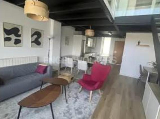 Ático Alquiler Alcobendas, Ensanche