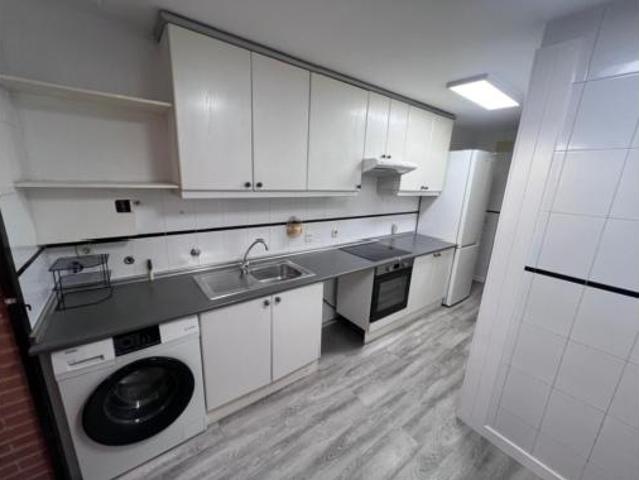 Ático Alquiler Alcobendas, Ensanche