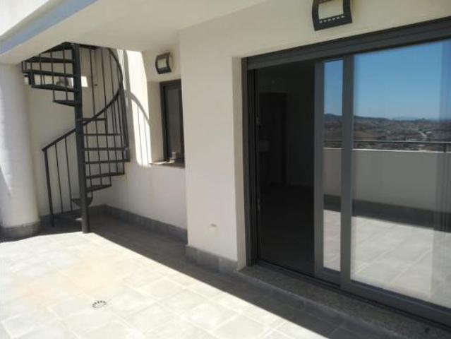 Ático Alquiler Algeciras, Centro