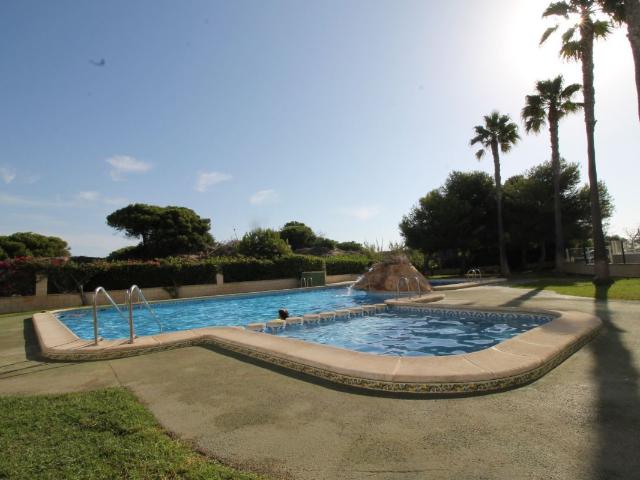 Ático Alquiler Alicante