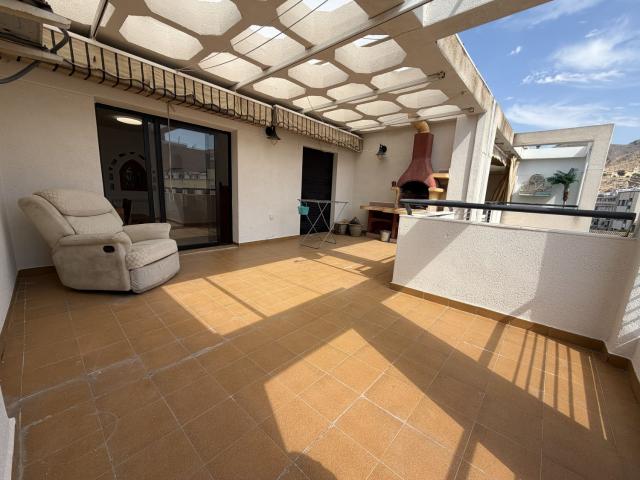 Ático Alquiler Alicante