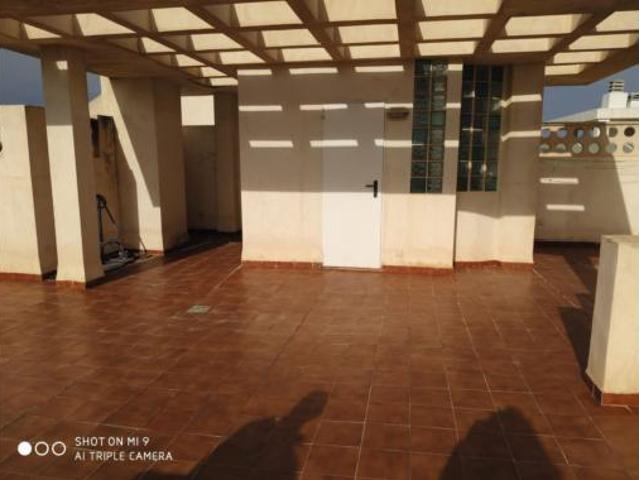 Ático Alquiler Alicante Alacant, Agua Amarga Urbanova