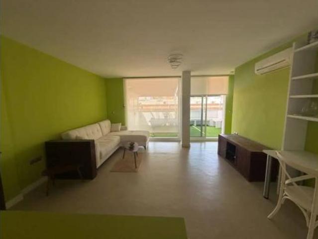 Ático Alquiler Alicante Alacant, Benalúa