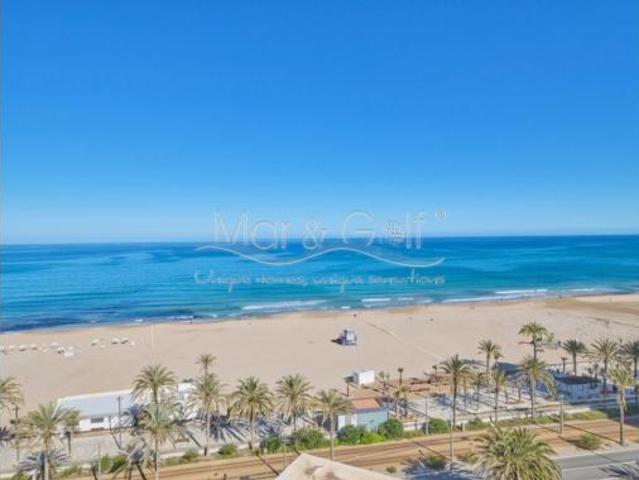 Ático Alquiler Alicante Alacant, Playa de San Juan