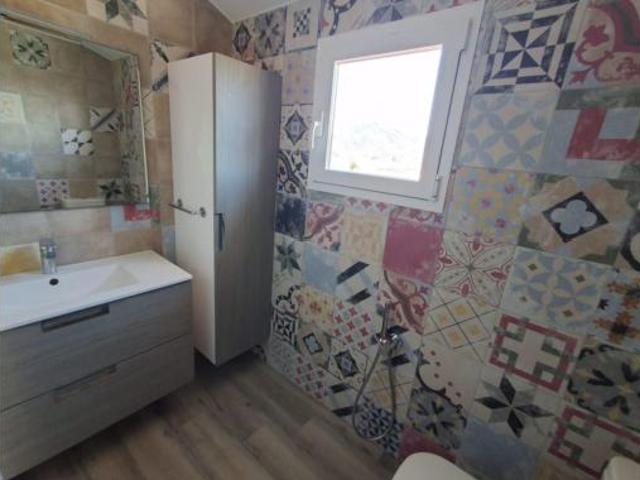 Ático Alquiler Altea, Altea Poble