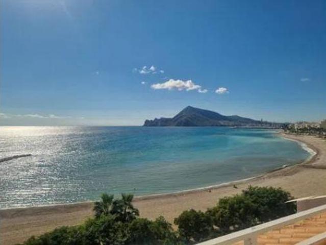 Ático Alquiler Altea, Altea Poble