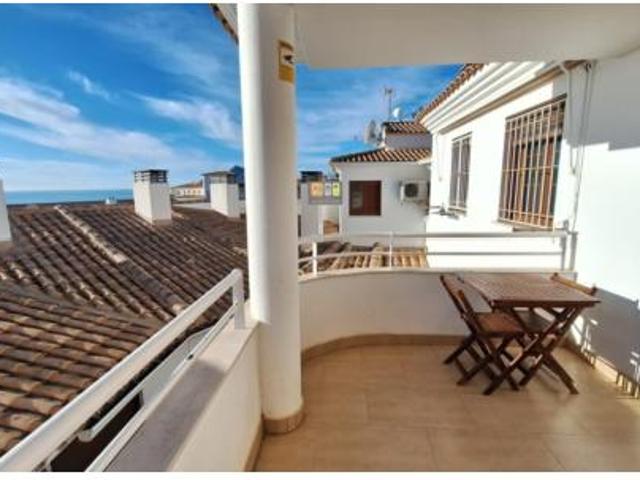 Ático Alquiler Altea, L'Olla