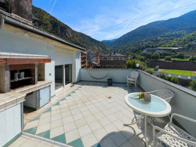 Ático Alquiler Andorra la Vella, Centre