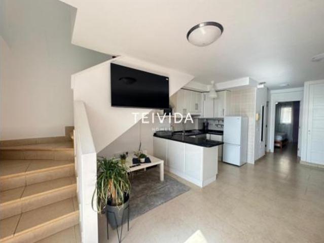 Ático Alquiler Arona, Palm Mar