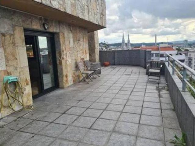 Ático Alquiler Avilés, Centro