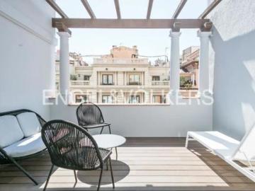 El Putxet, Ronda Litoral, Barcelona, Cataluña, Cataluña