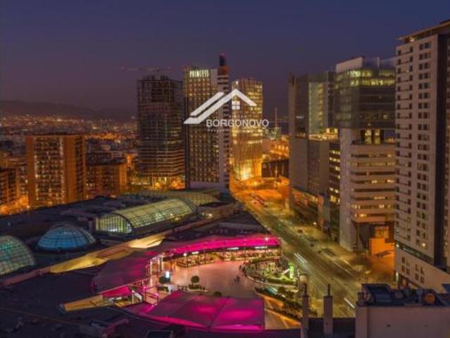 Ático Alquiler Barcelona Capital, La Vila Olímpica del Poblenou