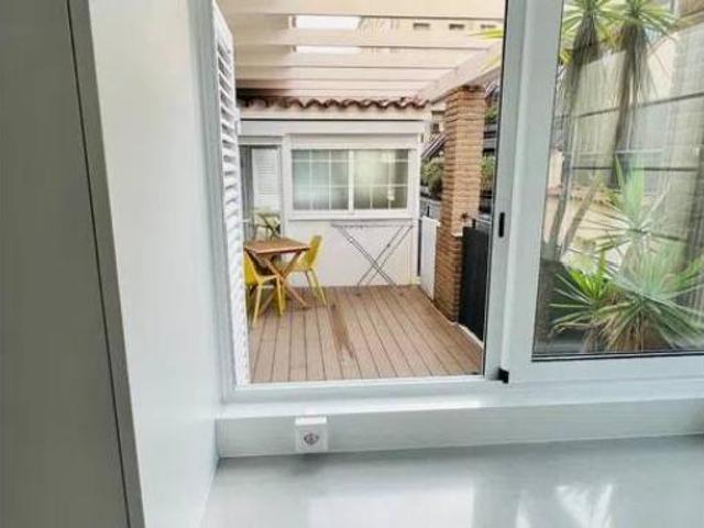 Ático Alquiler Barcelona Capital, La Vila de Gràcia