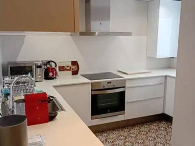 Ático Alquiler Barcelona Capital, La Dreta de l'Eixample