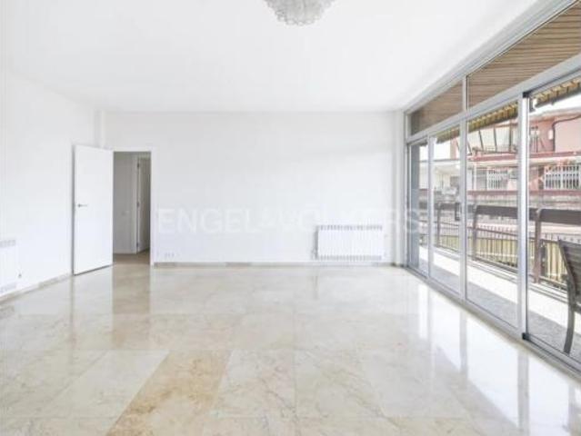 Ático Alquiler Barcelona Capital, La Nova Esquerra de l'Eixample