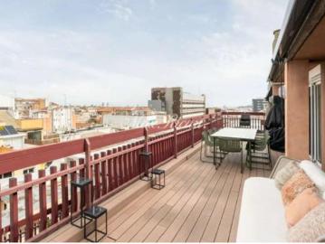 Esquerra Eixample, Barcelona, Barcelona, Cataluña, Cataluña