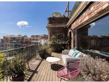 Sant Gervasi - Galvany, Sarrià Sant Gervasi, Les Planes, Barcelona, Cataluña, Cataluña