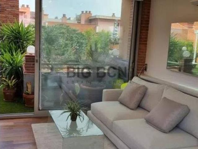 Ático Alquiler Barcelona Capital, Sarrià