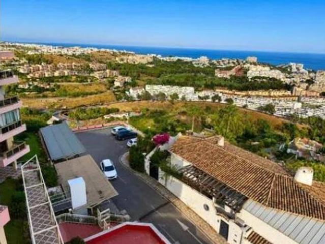 Ático Alquiler Benalmádena, Torremuelle