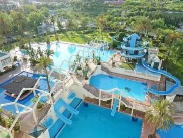Ático Alquiler Benalmádena, Benalmádena Costa