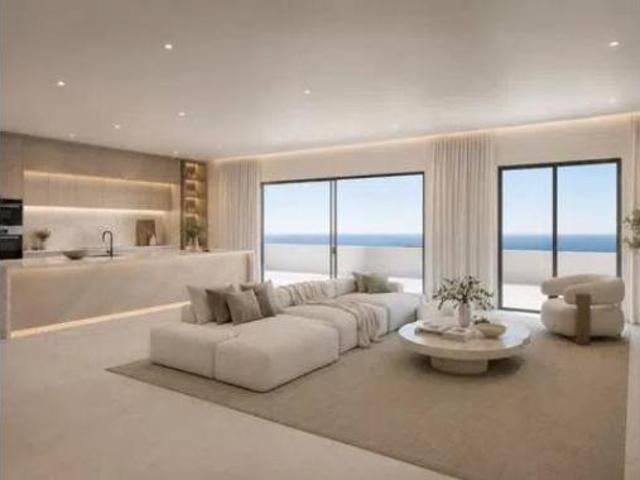 Ático Alquiler Benalmádena, Benalmádena Costa