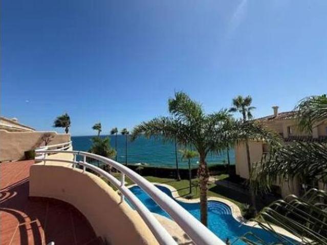 Ático Alquiler Benalmádena, Benalmádena Costa