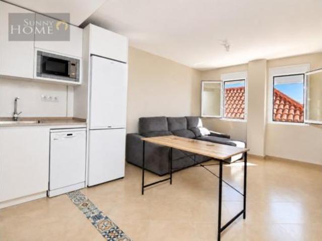 Ático Alquiler Benalmádena, Benalmádena Pueblo