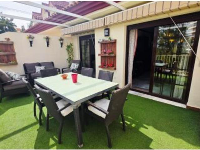 Ático Alquiler Benalmádena, Montealto