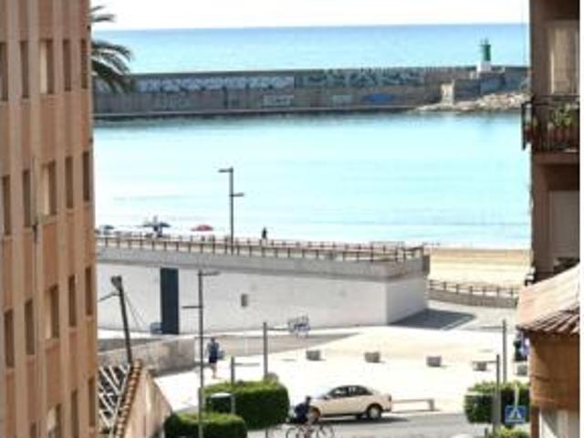 Ático Alquiler Benicarló, Port