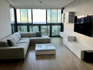 Ático Alquiler Benidorm, Poble de Llevant