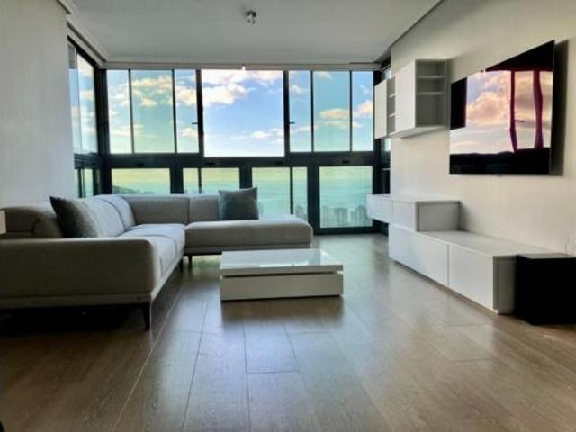 Ático Alquiler Benidorm, Poble de Llevant