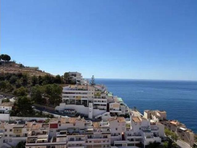 Ático Alquiler Benidorm, Platja de Ponent