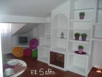 Ático Alquiler Bilbao, Abando Ensanche