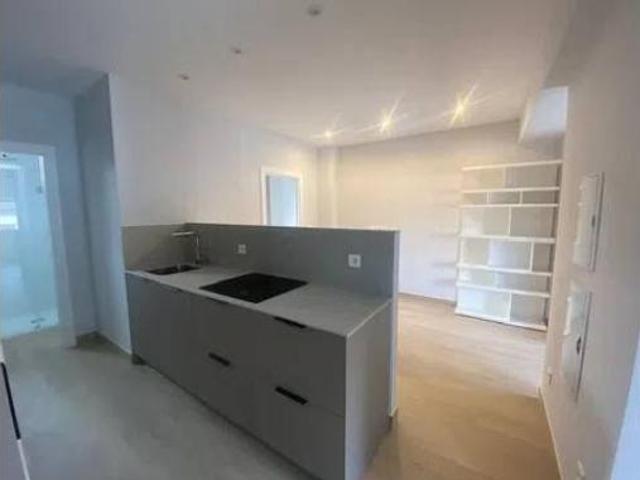 Ático Alquiler Bilbao, Indautxu