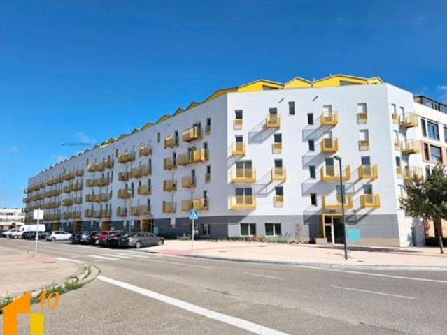 Ático Alquiler Burgos Capital, G3 S3 S4 Villímar