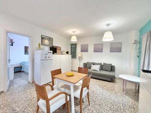 Ático Alquiler Campos, Sa Ràpita