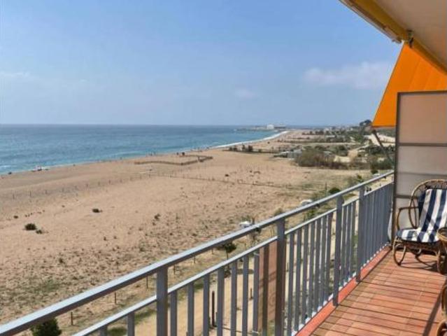 Ático Alquiler Canet de Mar, Canet de Mar