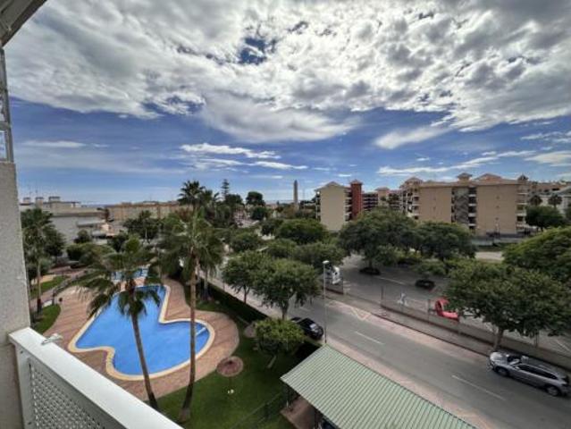 Ático Alquiler Canet d'en Berenguer, Canet d'en Berenguer