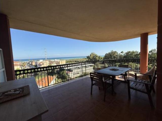 Ático Alquiler Canet d'en Berenguer, Canet d'en Berenguer