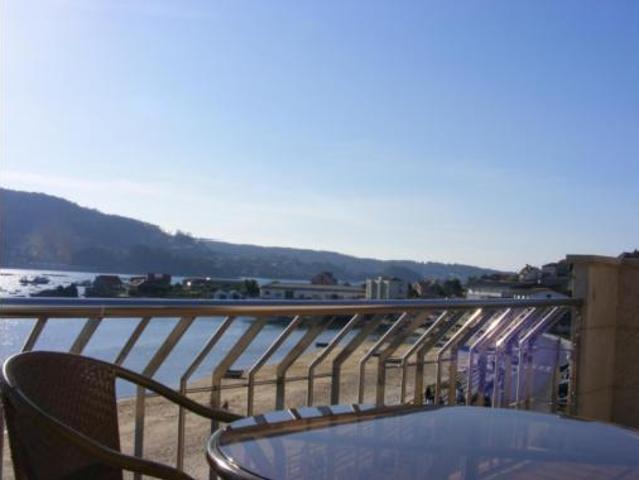 Ático Alquiler Cangas, Aldan San Cibrán