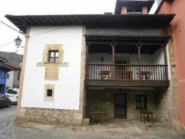 Ático Alquiler Cabrales, Carreña de Cabrales