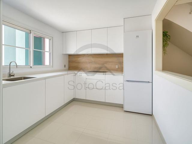 Ático Alquiler Cádiz
