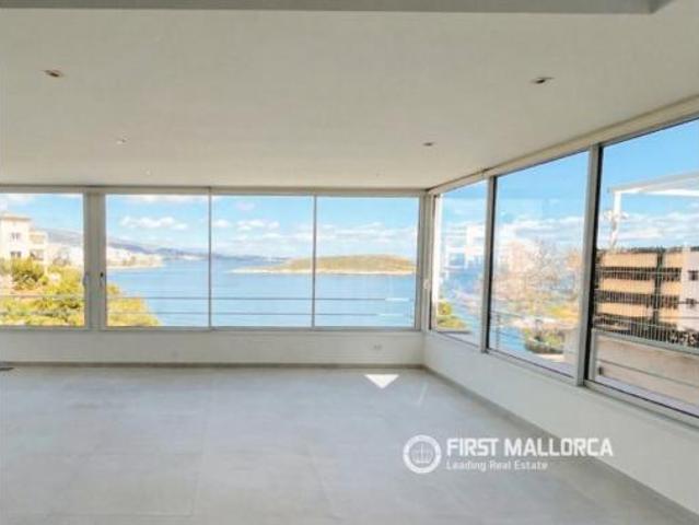 Ático Alquiler Calvià, Cala Vinyes