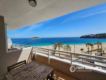 Ático Alquiler Calvià, Magaluf