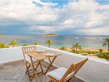 Cala Vinyes, Sol de Mallorca, Mallorca, Islas Baleares