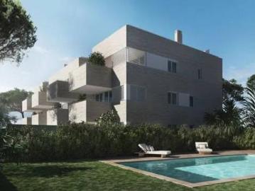 Ático Alquiler Castelldefels, Baixador