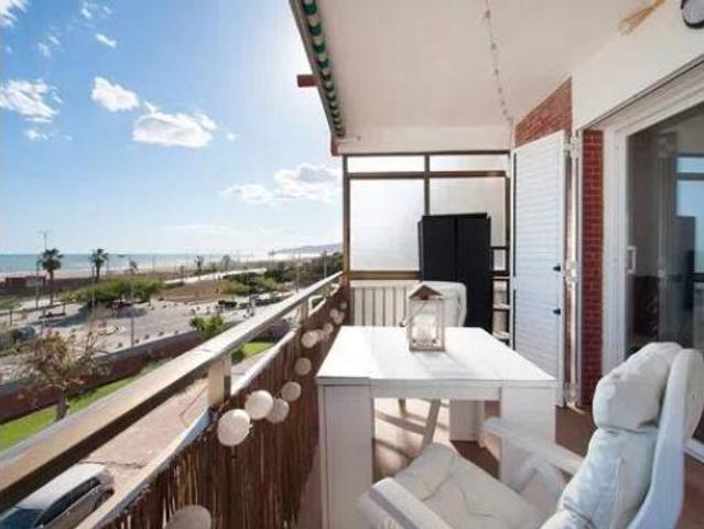 Ático Alquiler Castelldefels, La Pineda