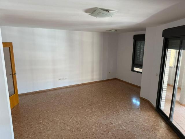 Ático Alquiler Castellón