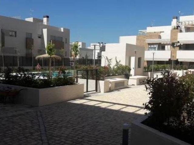 Ático Alquiler Córdoba Capital, Huerta de la Reina Arruzafilla Parque Figueroa Noreña